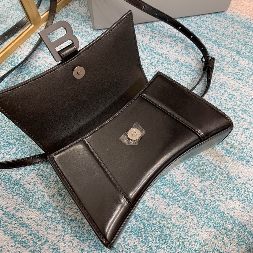 B*alenciaga Bag Top Quality 19*8*21cm