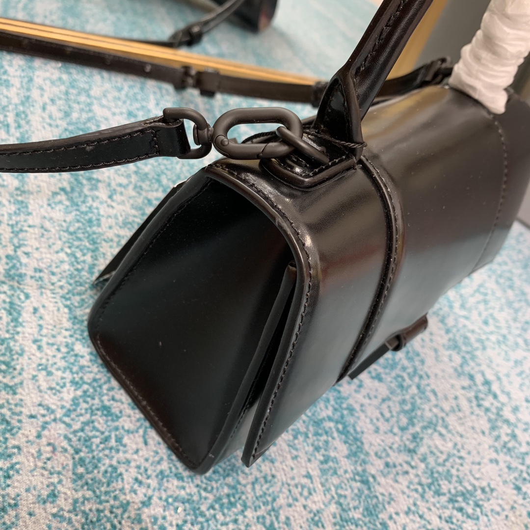 B*alenciaga Bag Top Quality 19*8*21cm