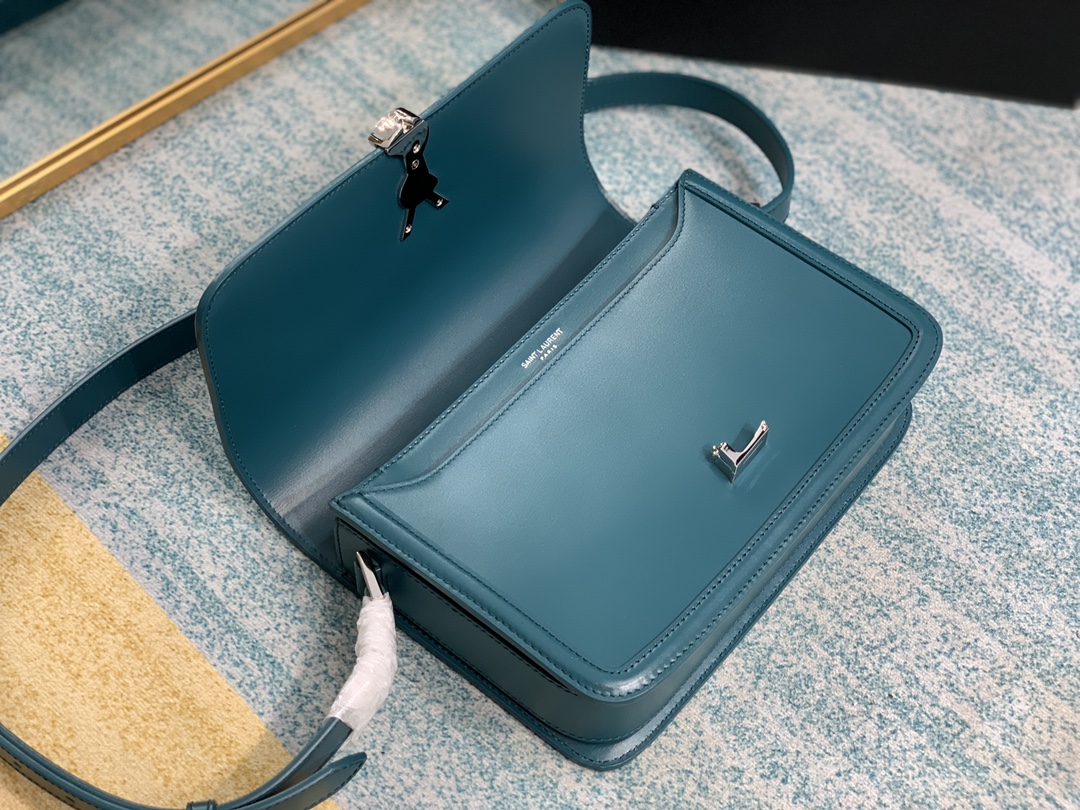 Y*SL Top Bag 23*16*6cm