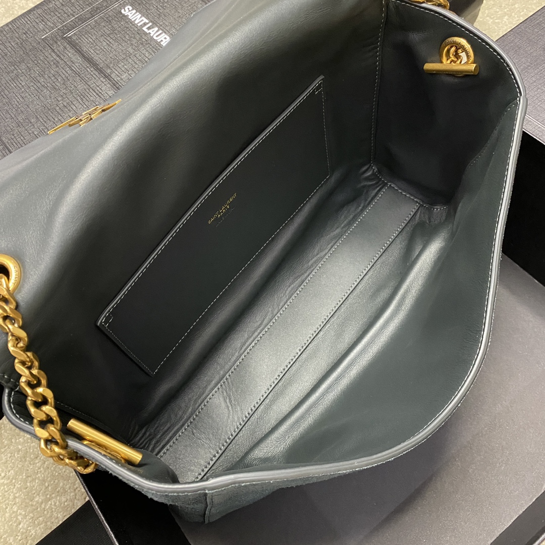 Y*SL Bag Top Quality 28*20*6CM