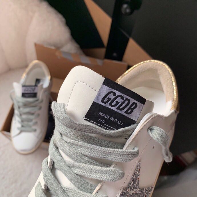 Men Women G*GDB Top Sneakers