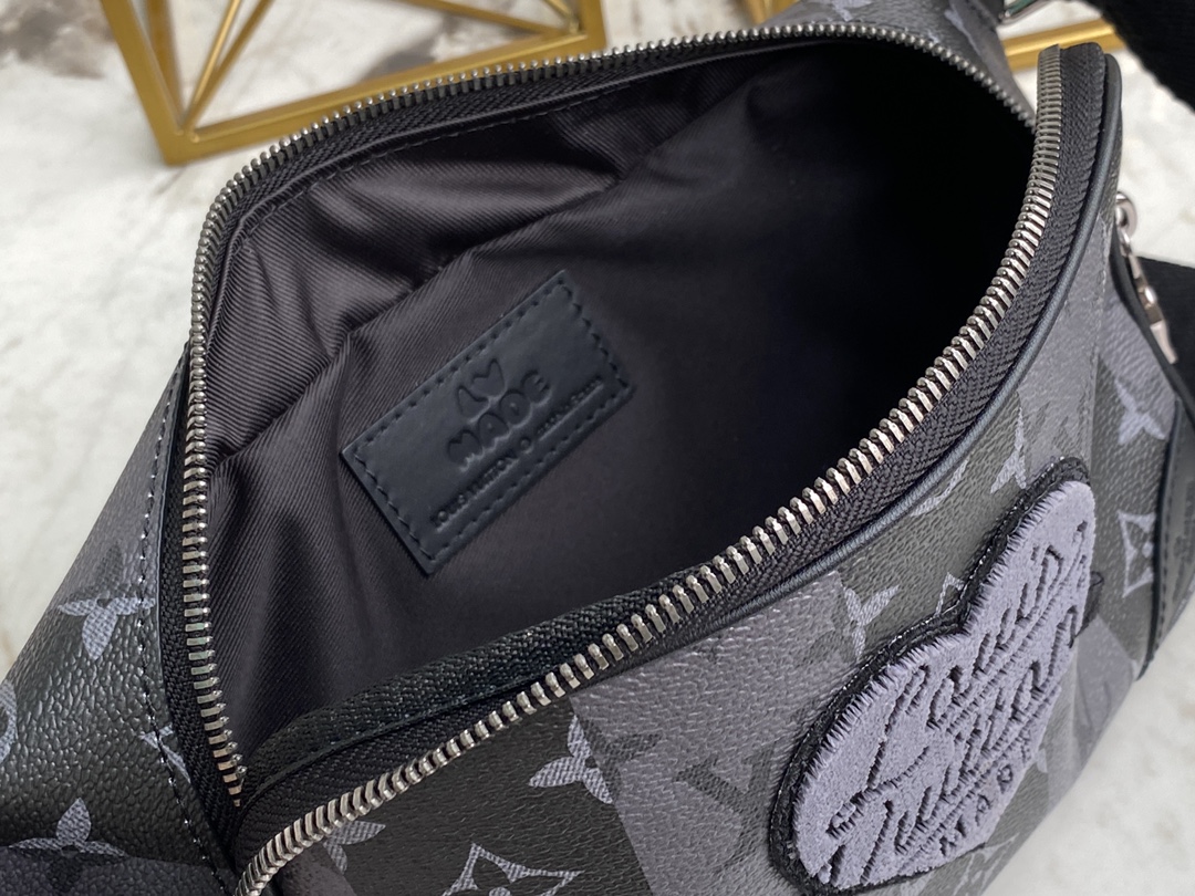 L*ouis V*uitton Bag Top Quality 34*19.5*8cm