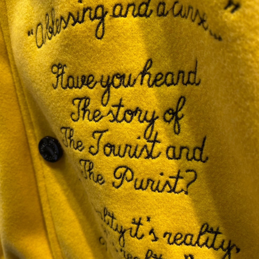 Men Jacket/Sweater Top Quality