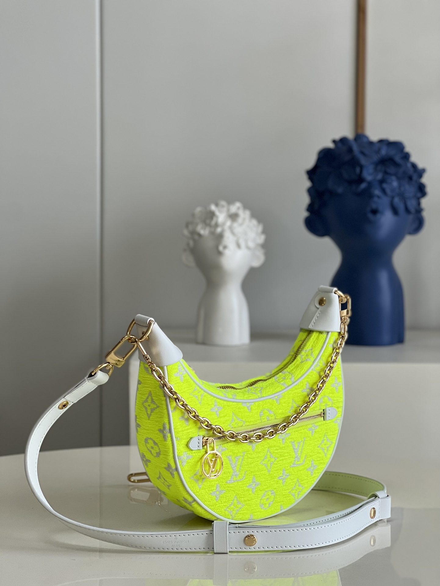 L*ouis V*uitton Bag Top Quality 23*13*6CM