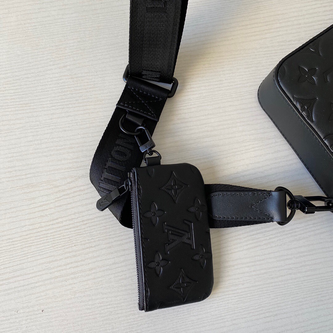 L*ouis V*uitton Bag Top Quality 26*18.5*5cm