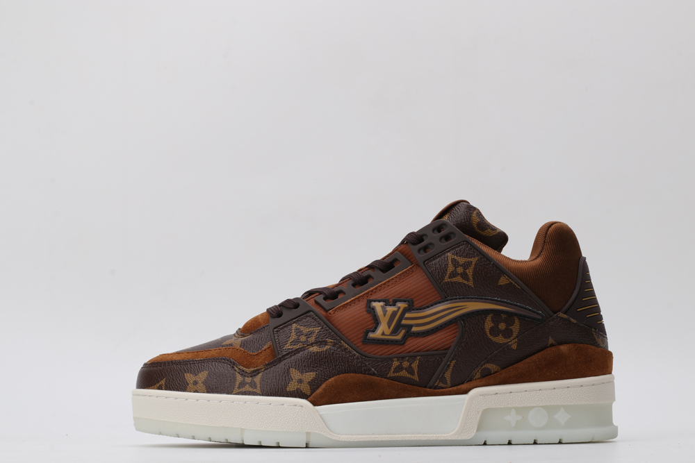 Men L*uis V*itton Sneaker