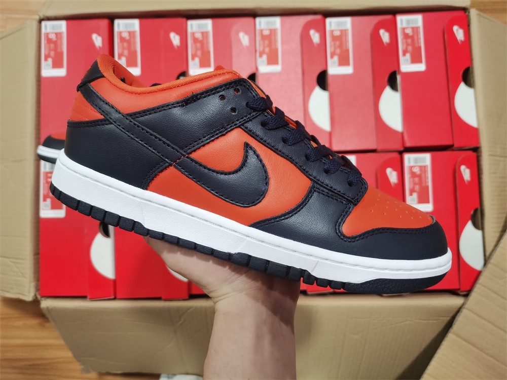 from Nike Dunk Low SP Champ CU1727-800