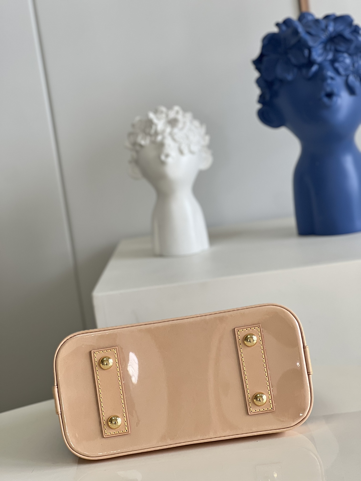 L*ouis V*uitton Top Bag 23.5*17.5*11.5cm