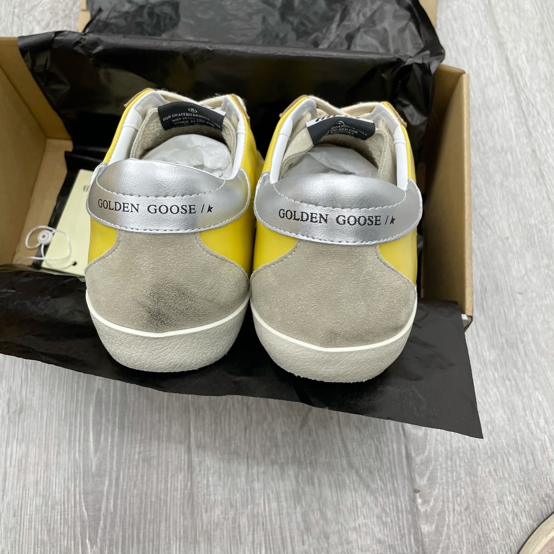 Men Women G*GDB Top Sneakers