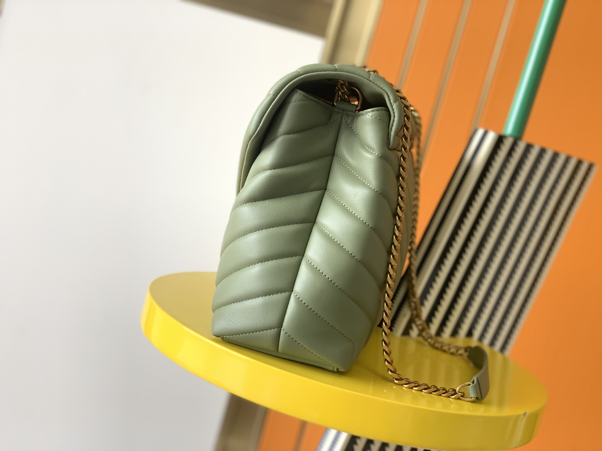 Y*SL Bag Top Quality