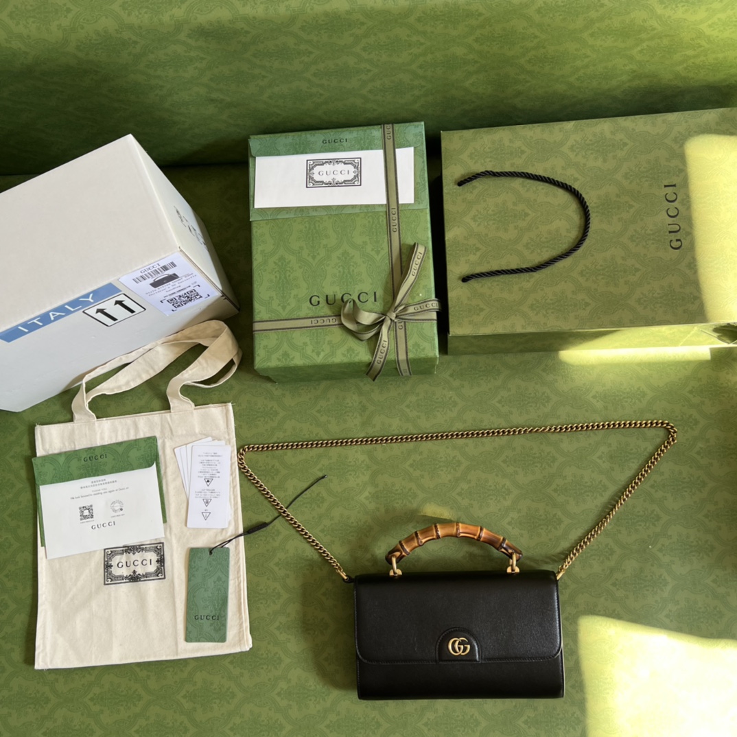 G*ucci Bag Top Quality