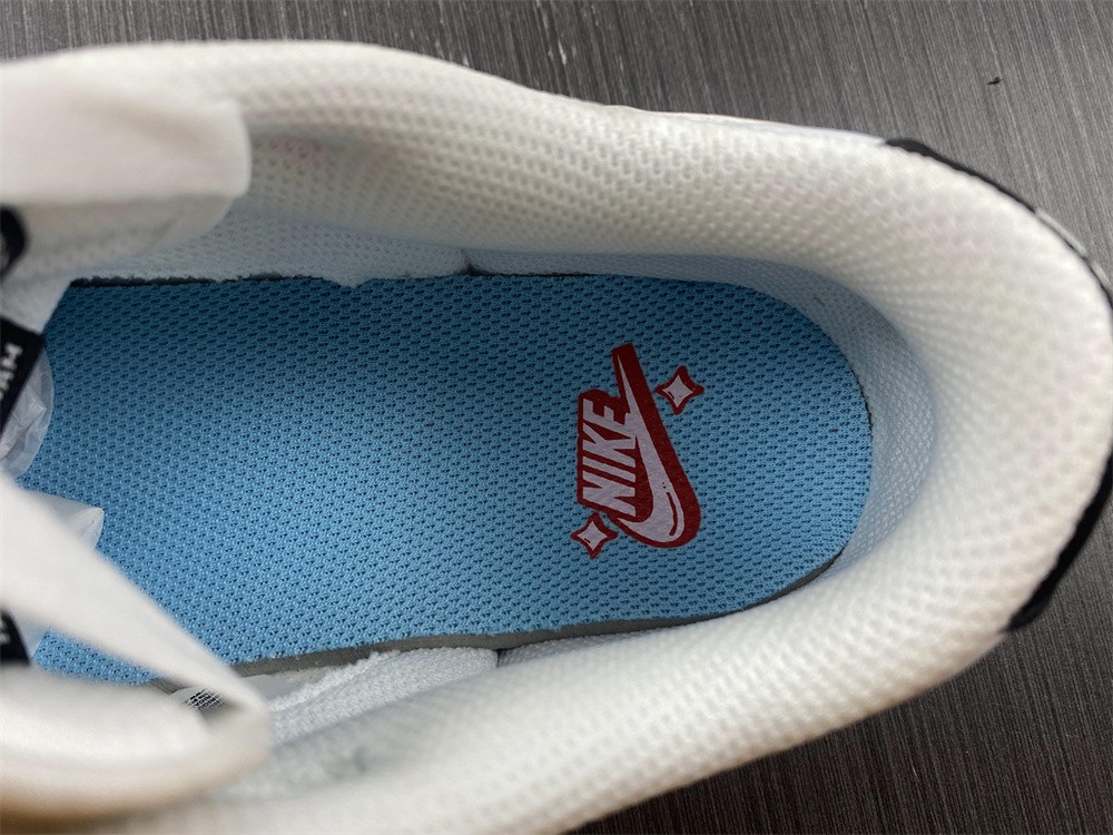 from NIKE DUNK LOW Lottery DR9654-001