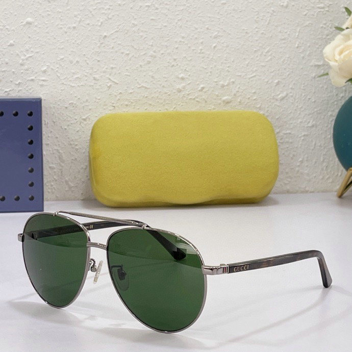 Top Quality G*ucci Glasses