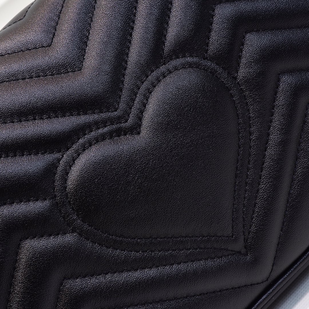 G*ucci Top Bag 26*15*7cm