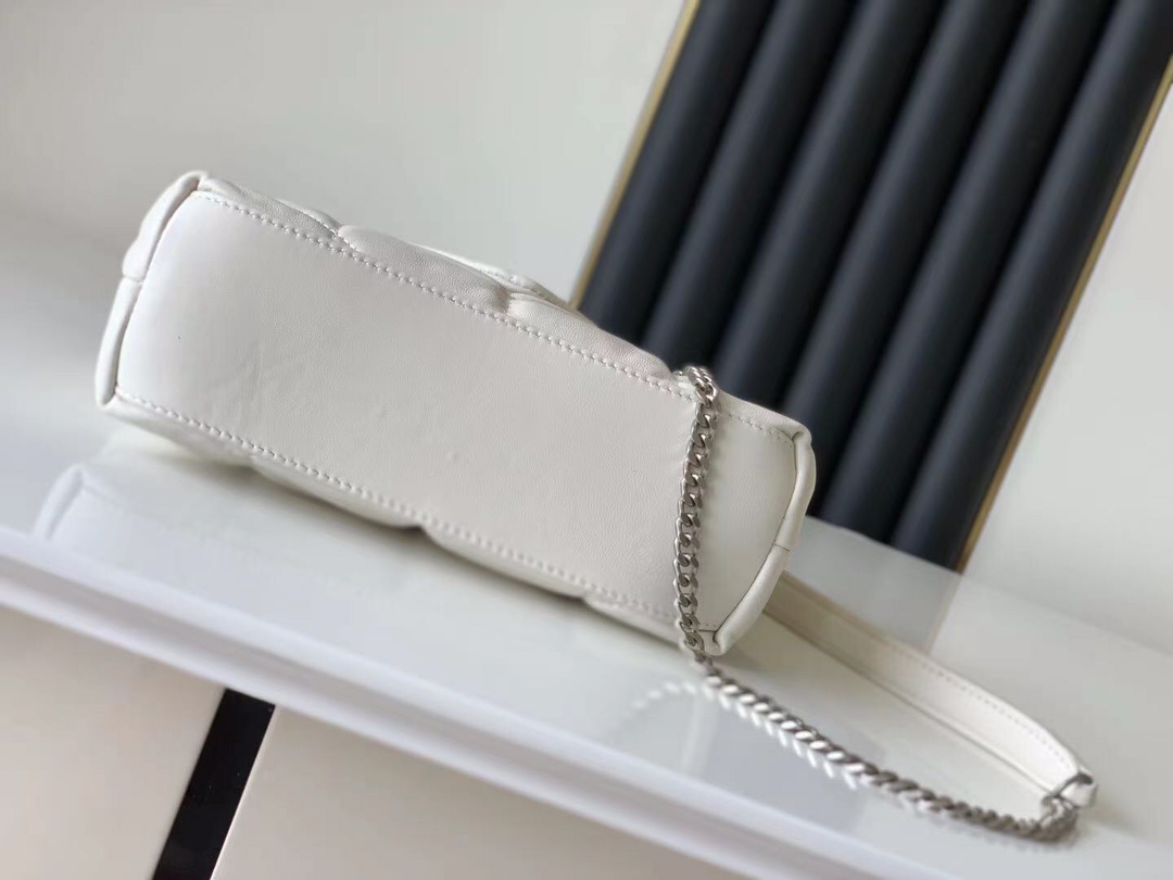 Y*SL Bag Top Quality 23*15.5*8.5CM