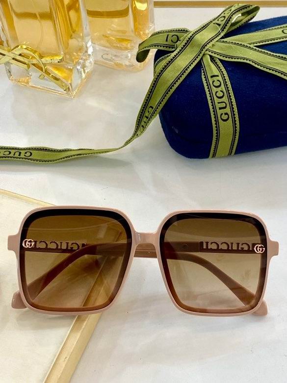 Top Quality G*ucci Glasses