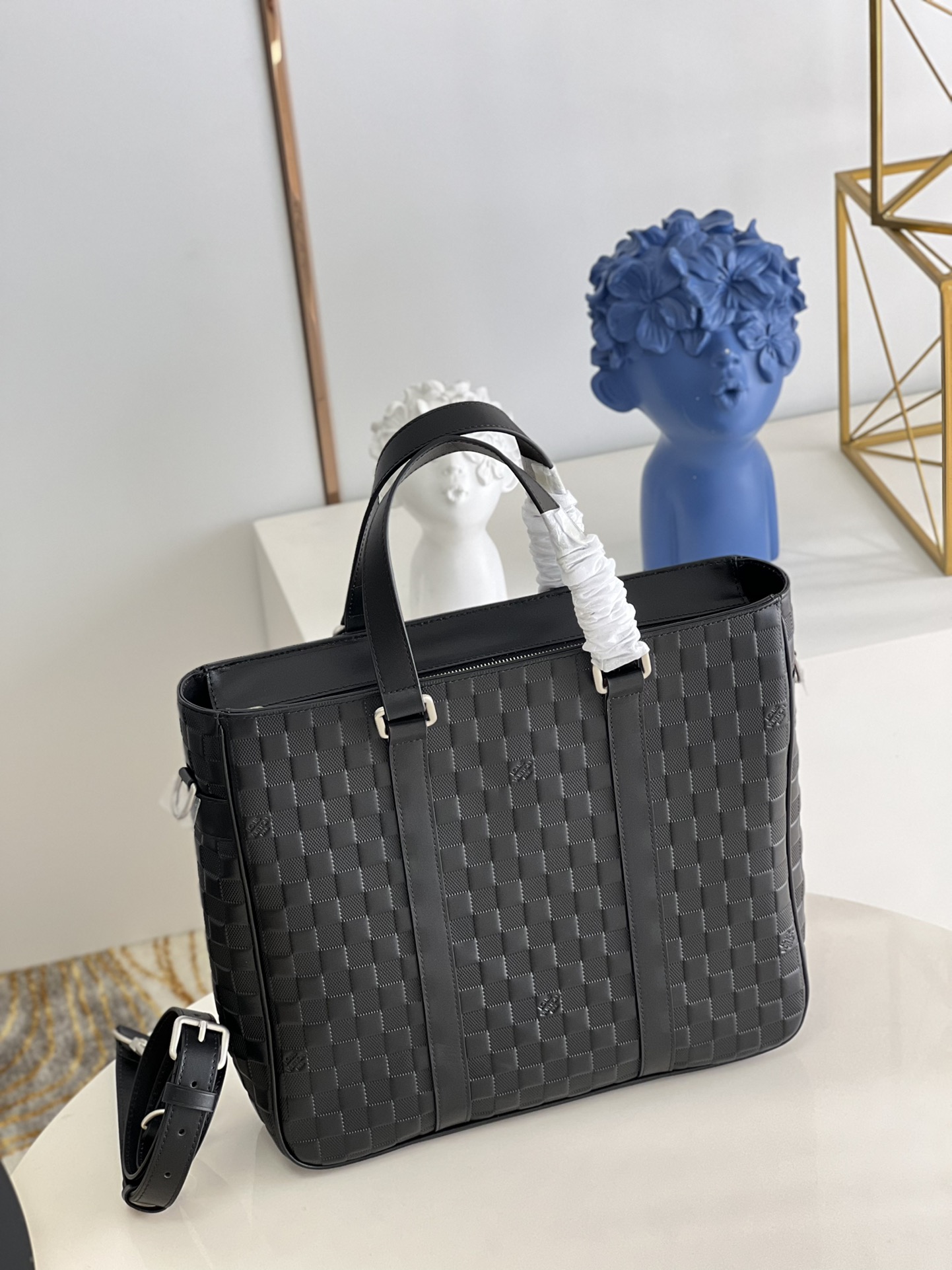 L*ouis V*uitton Bag Top Quality 35*33*9CM