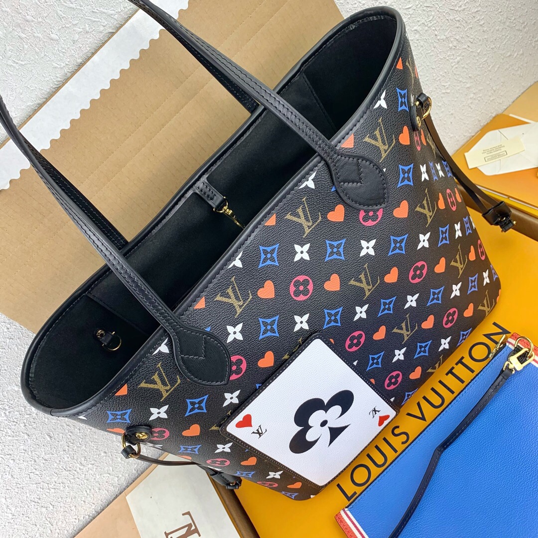 L*ouis V*uitton Bag Top Quality 31*28*14cm