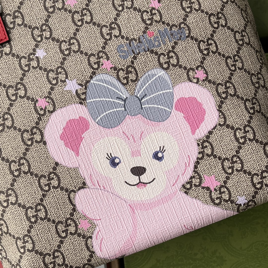 G*ucci Bag Top Quality 21*20*10CM