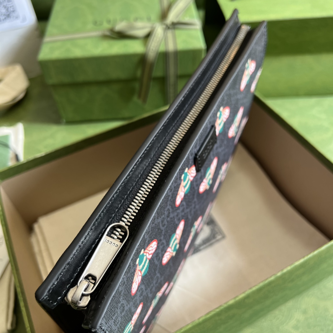 G*ucci Bag Top Quality 26*20*6cm