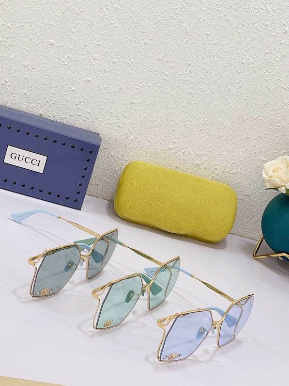 Top Quality G*ucci Glasses