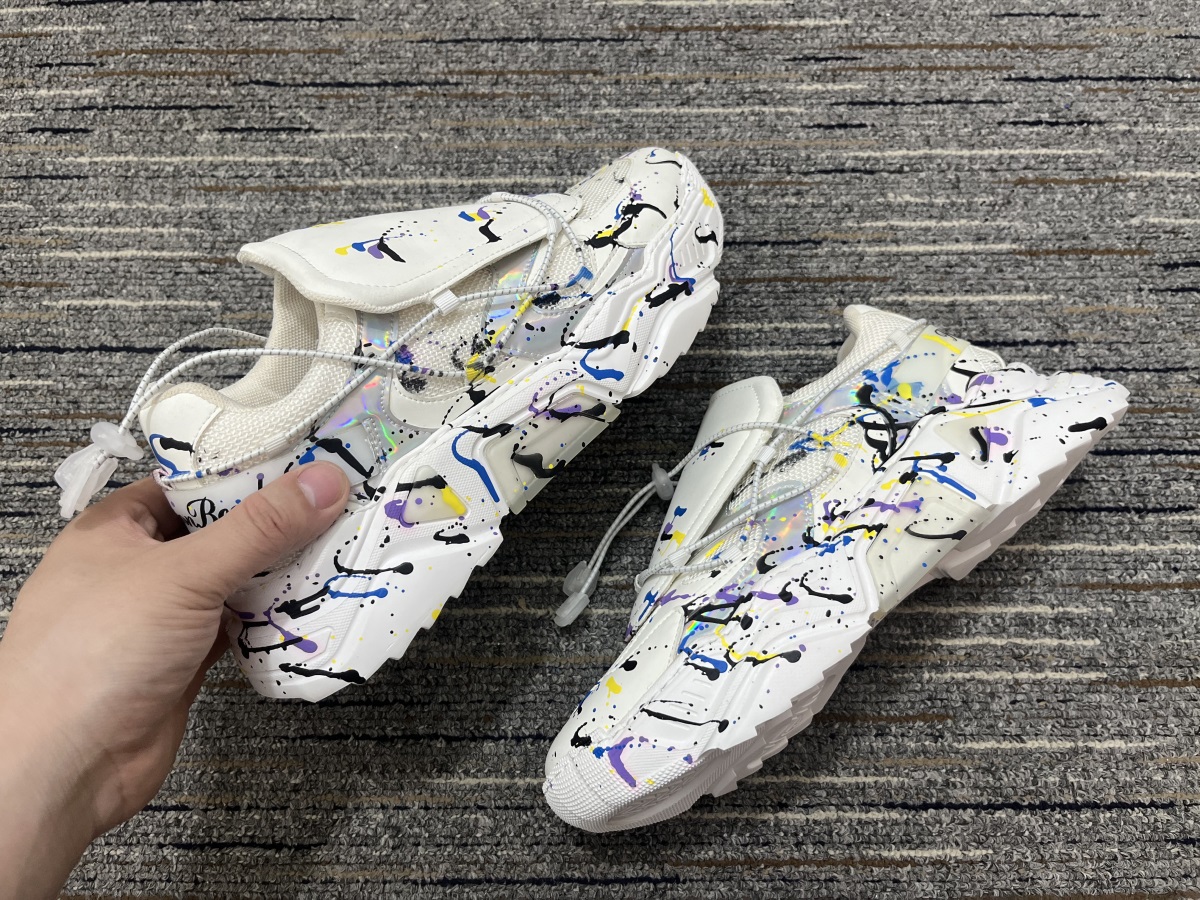 Men L*ouis V*uitton Top Sneakers