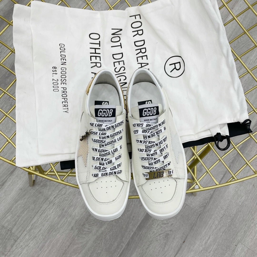 Men Women G*GDB Top Sneakers