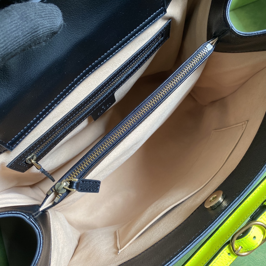 G*ucci Bag Top Quality 35*30*14cm