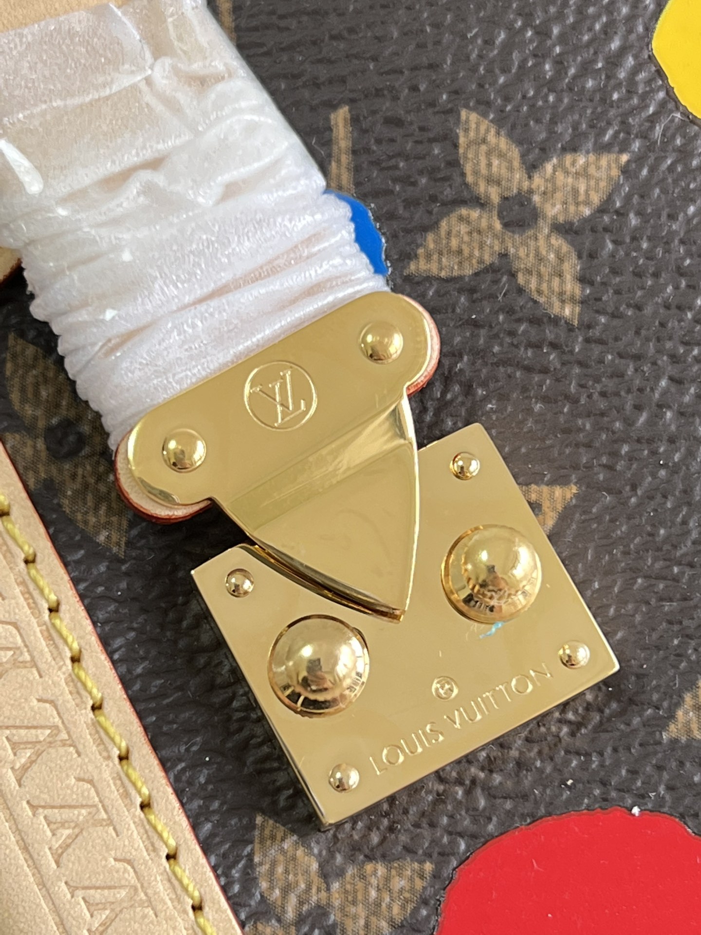 L*ouis V*uitton Bag Top Quality 21*14*6CM