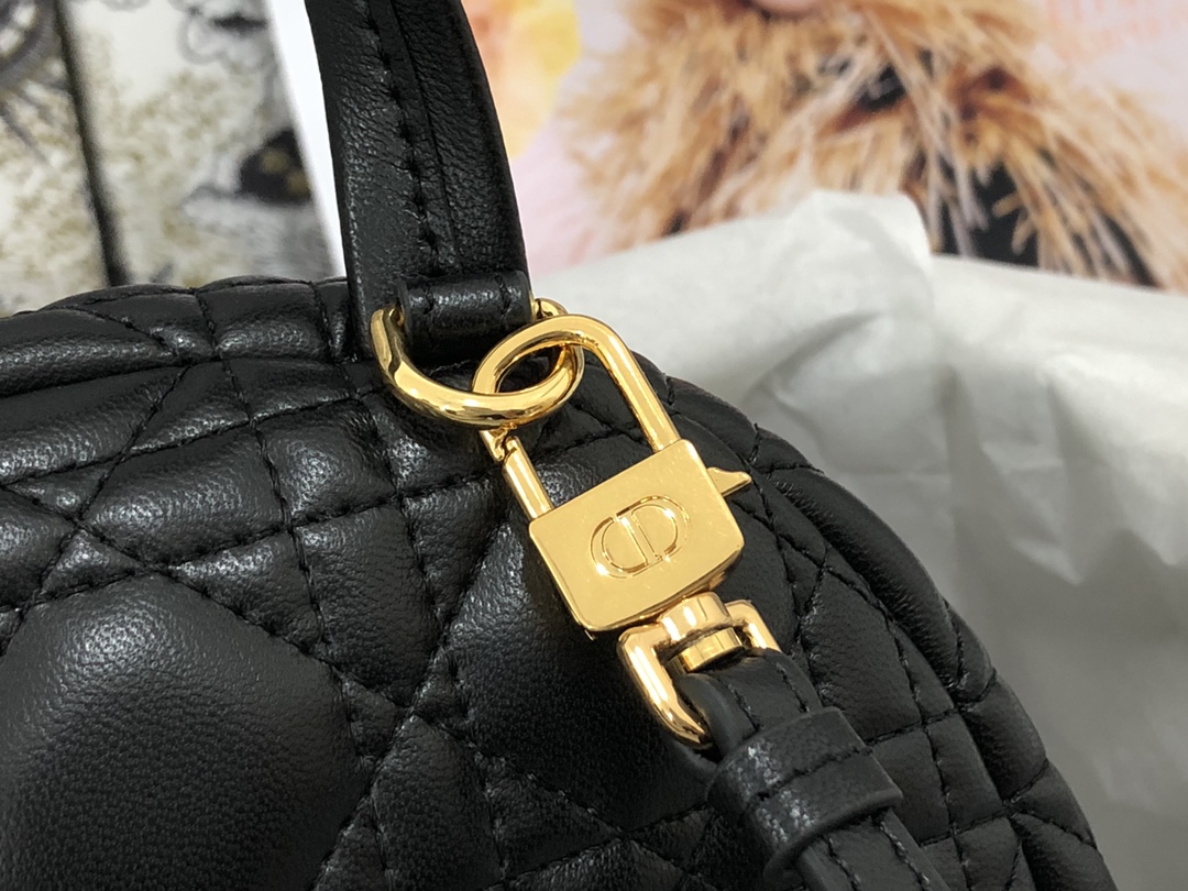 D*ior Bag Top Quality 16*21*8.5CM