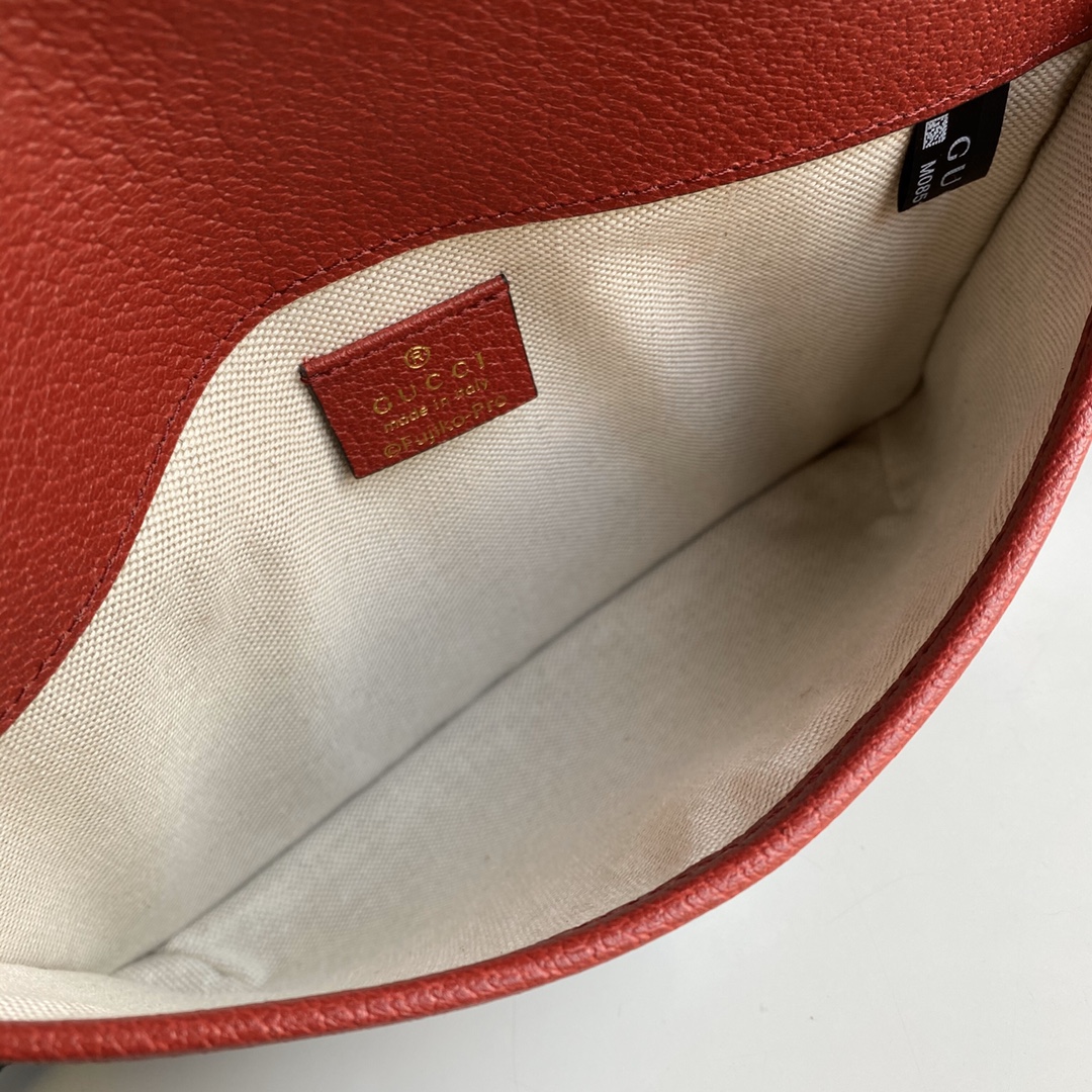 G*ucci Bag Top Quality 24*16*3.5cm