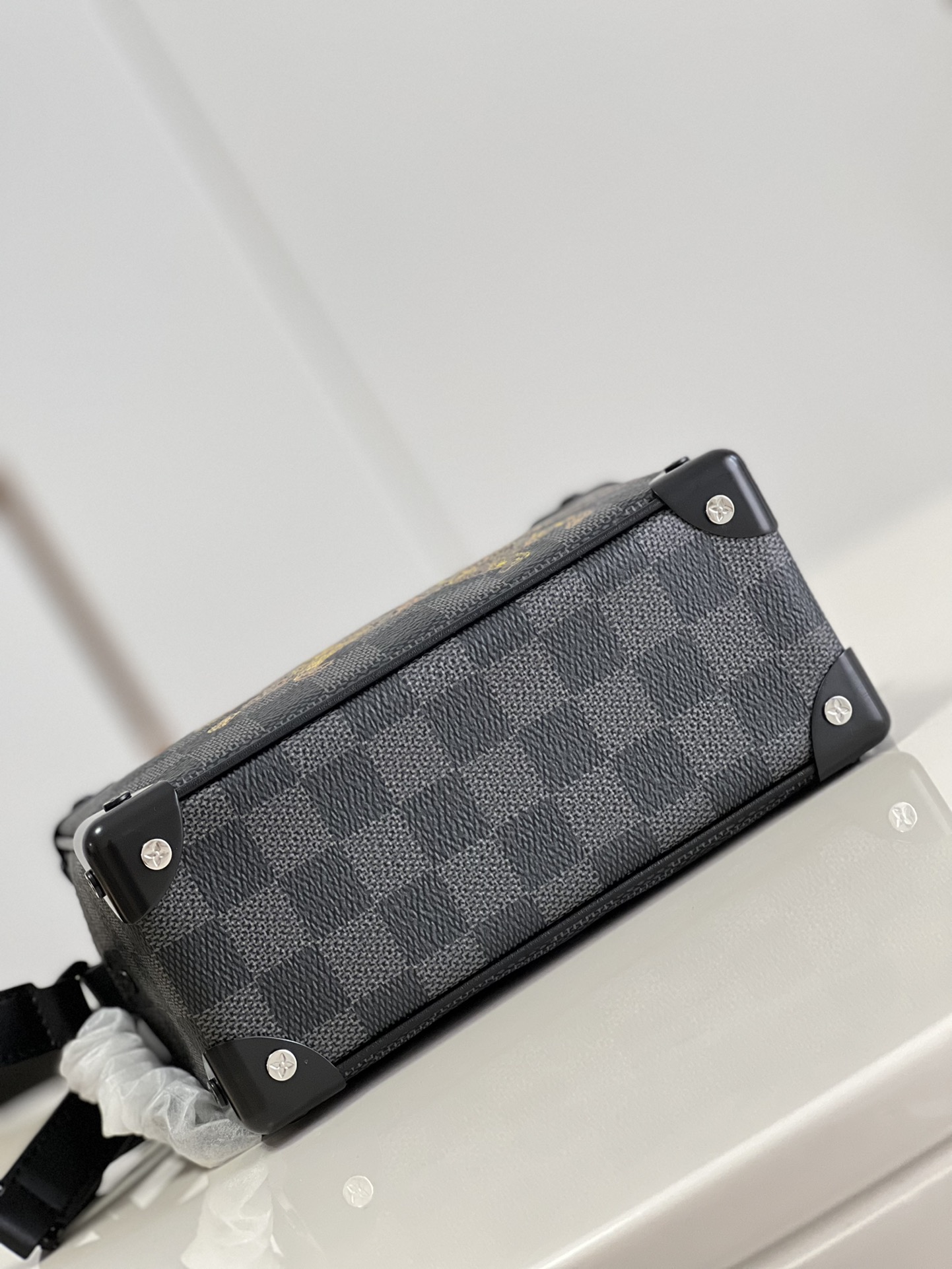 L*ouis V*uitton Bag Top Quality 18.5*13*8cm