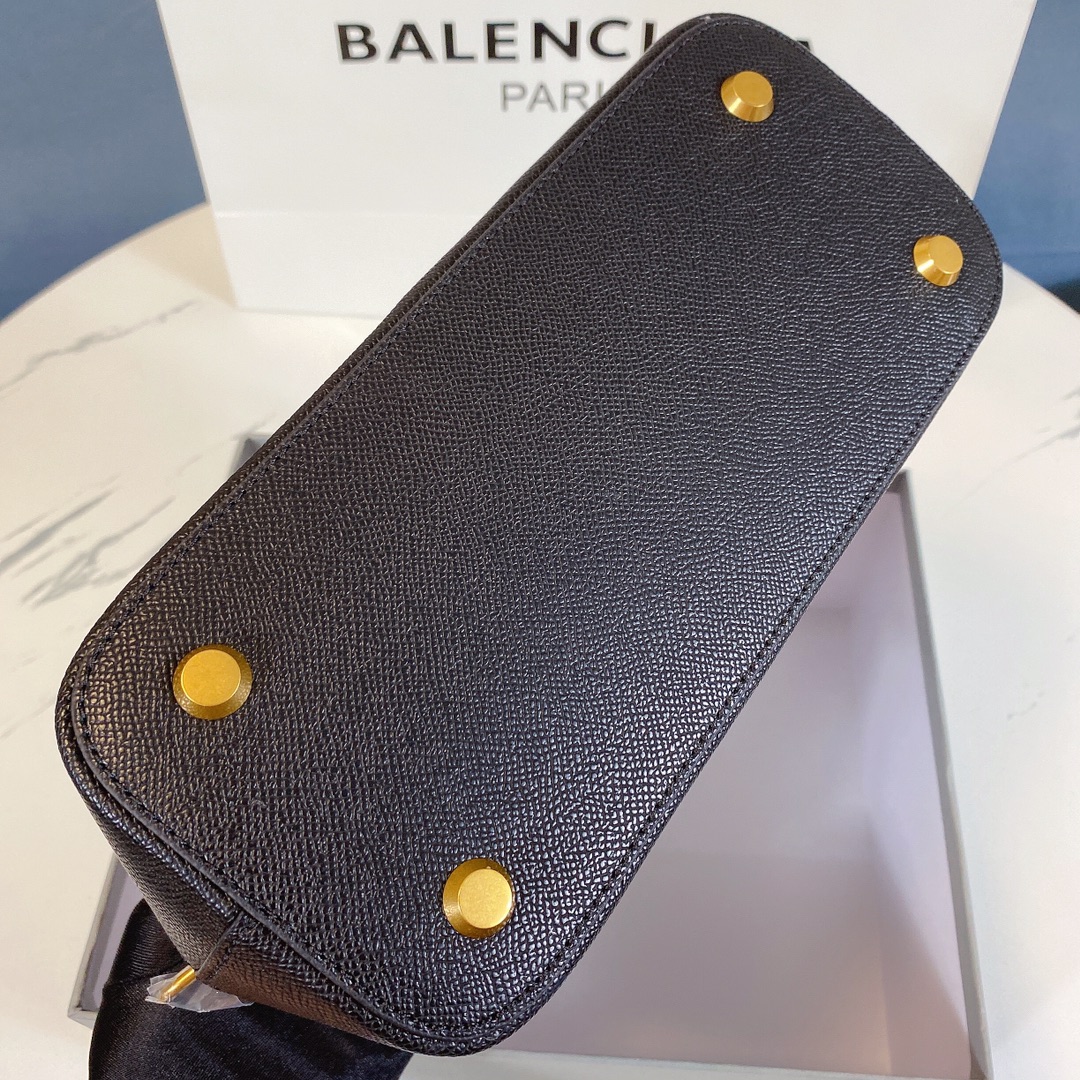 B*alenciaga Bag Top Quality 18*8*15CM
