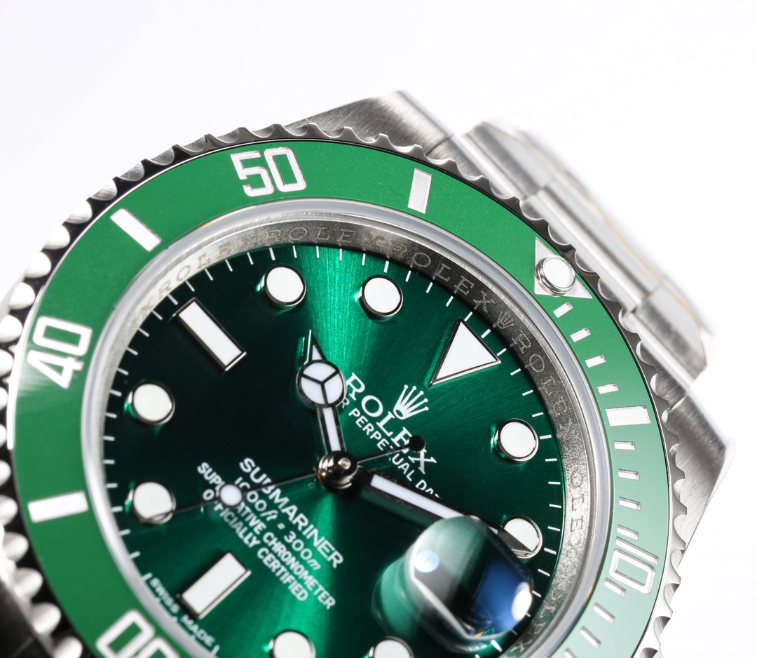 R*olex Watches Top Quality