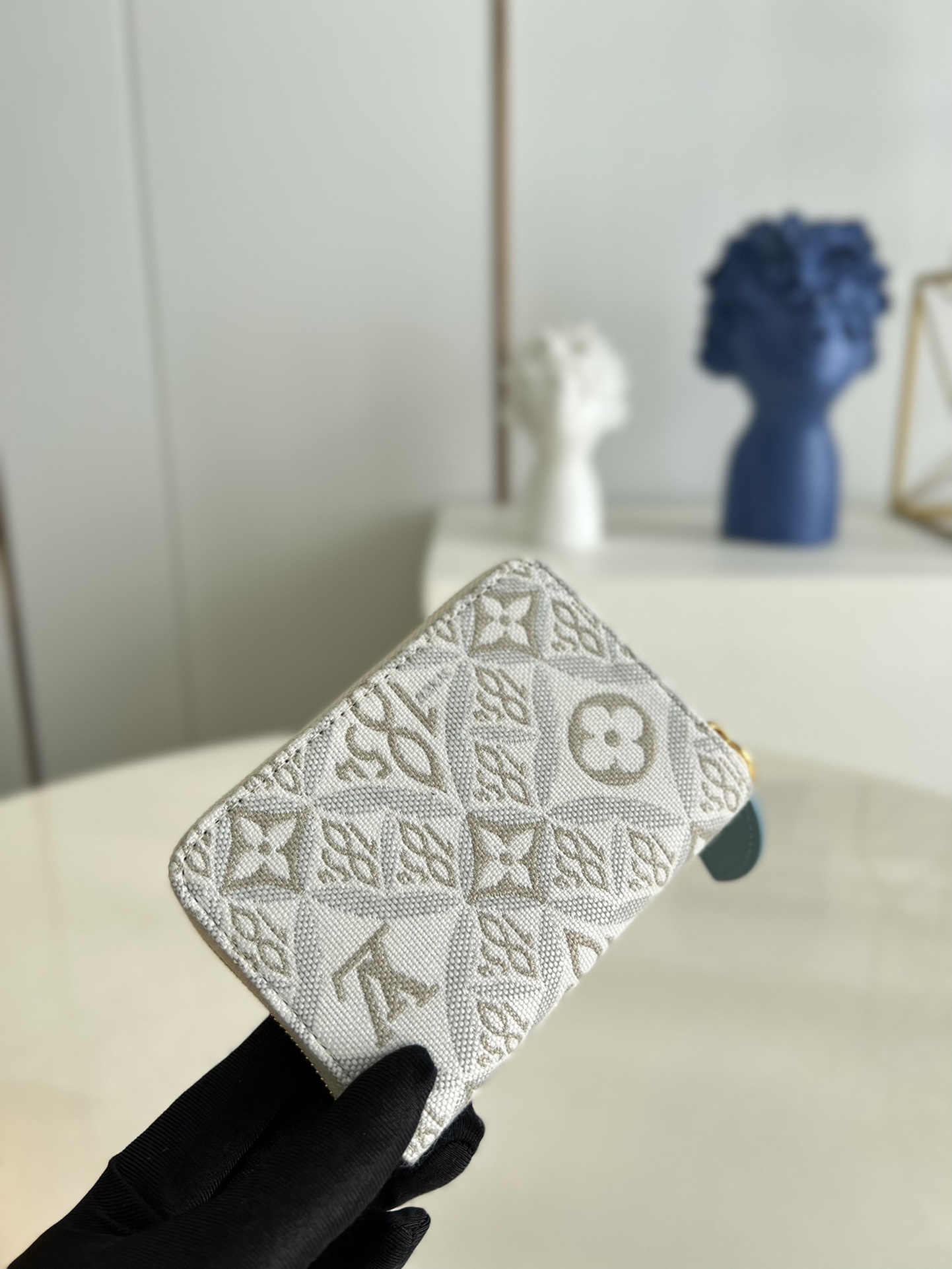 L*ouis V*uitton Bag Top Quality 11*8.5*2CM