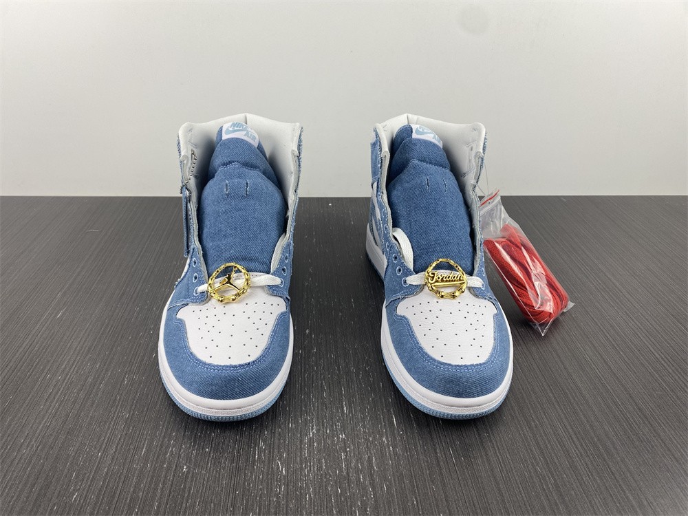 Air Jordan 1 High OG WMNS Denim DM9036-104