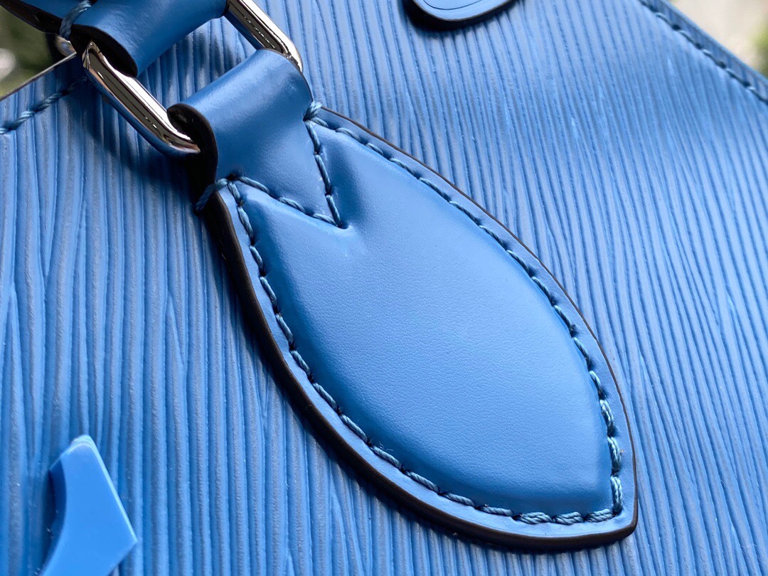 L*ouis V*uitton Top Bag 27 x 19 x 11.5cm