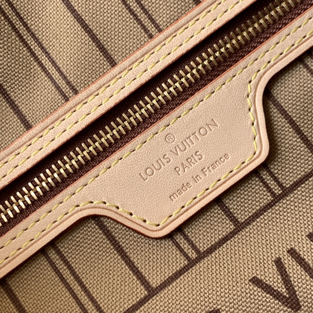 L*ouis V*uitton Bag Top Quality 29*21*12CM