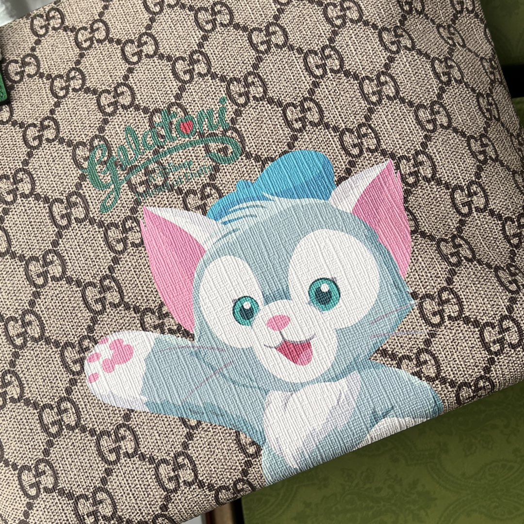 G*ucci Bag Top Quality 21*20*10CM