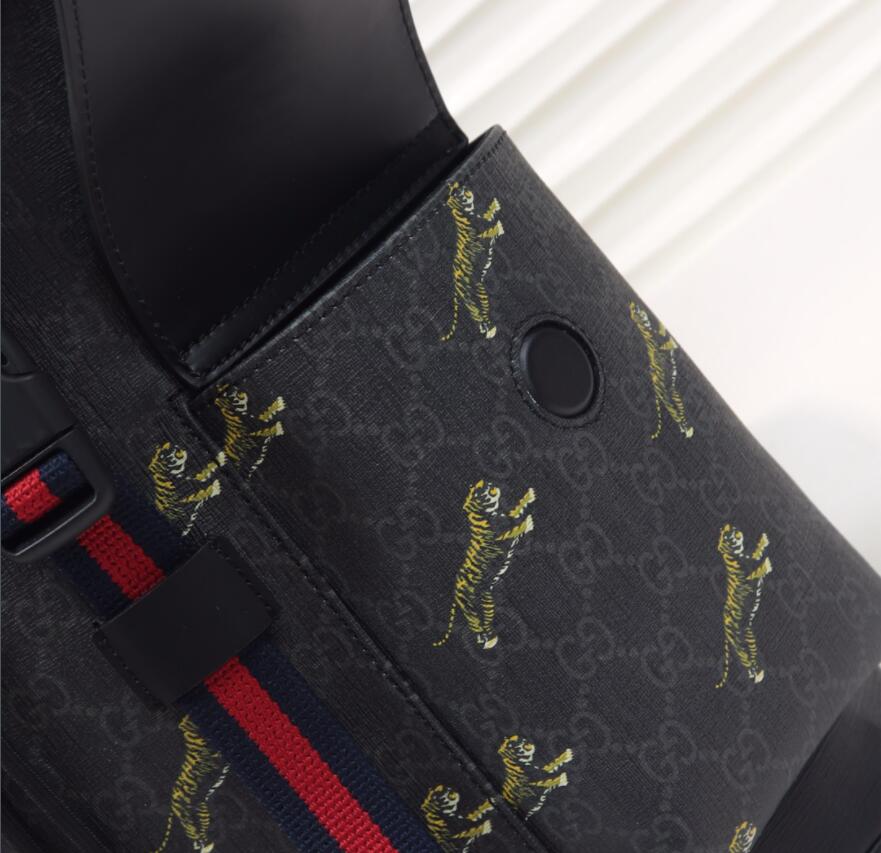 G*ucci Top Bag 34*42*16cm