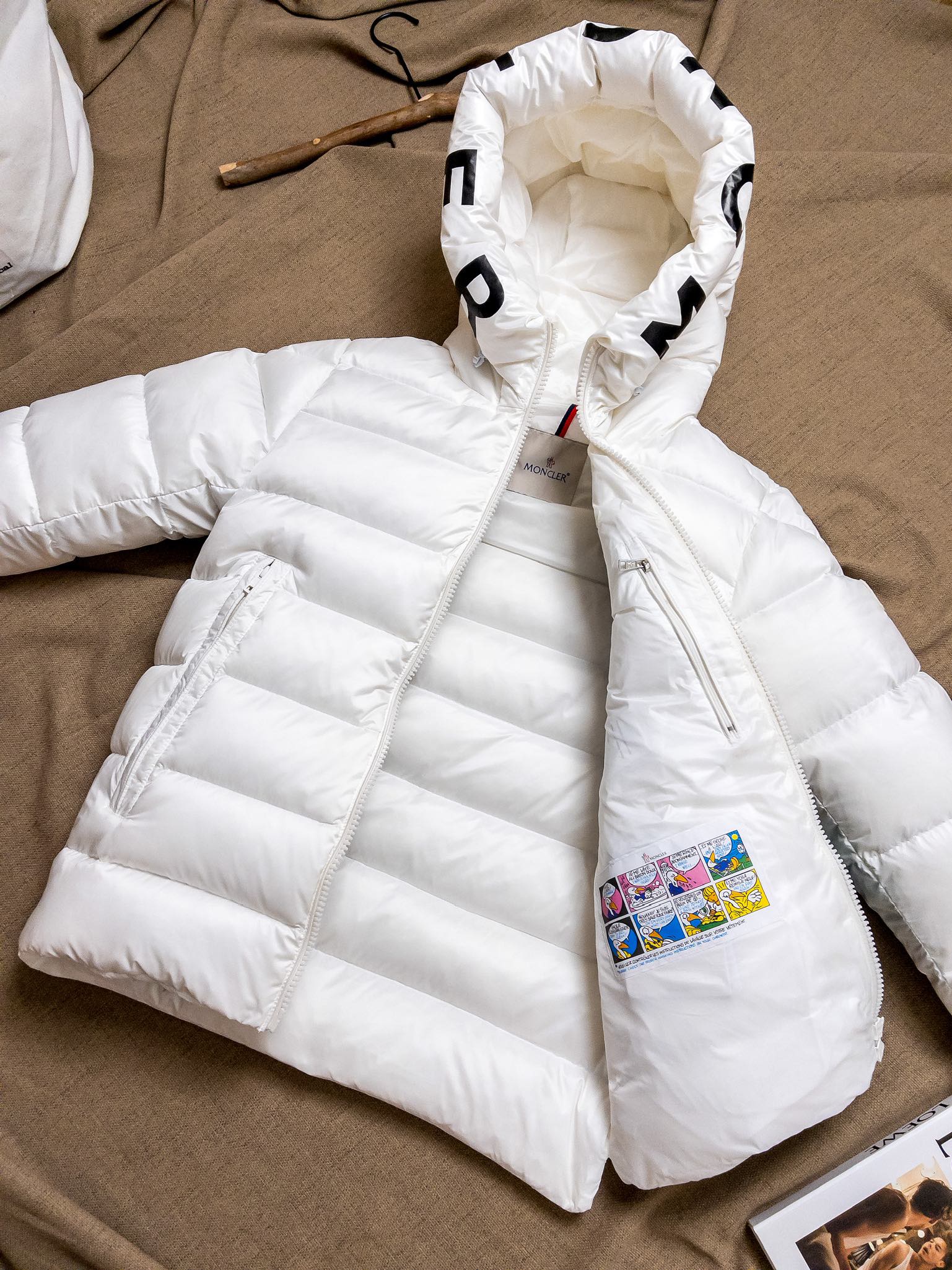 Men Jacket Top Quality