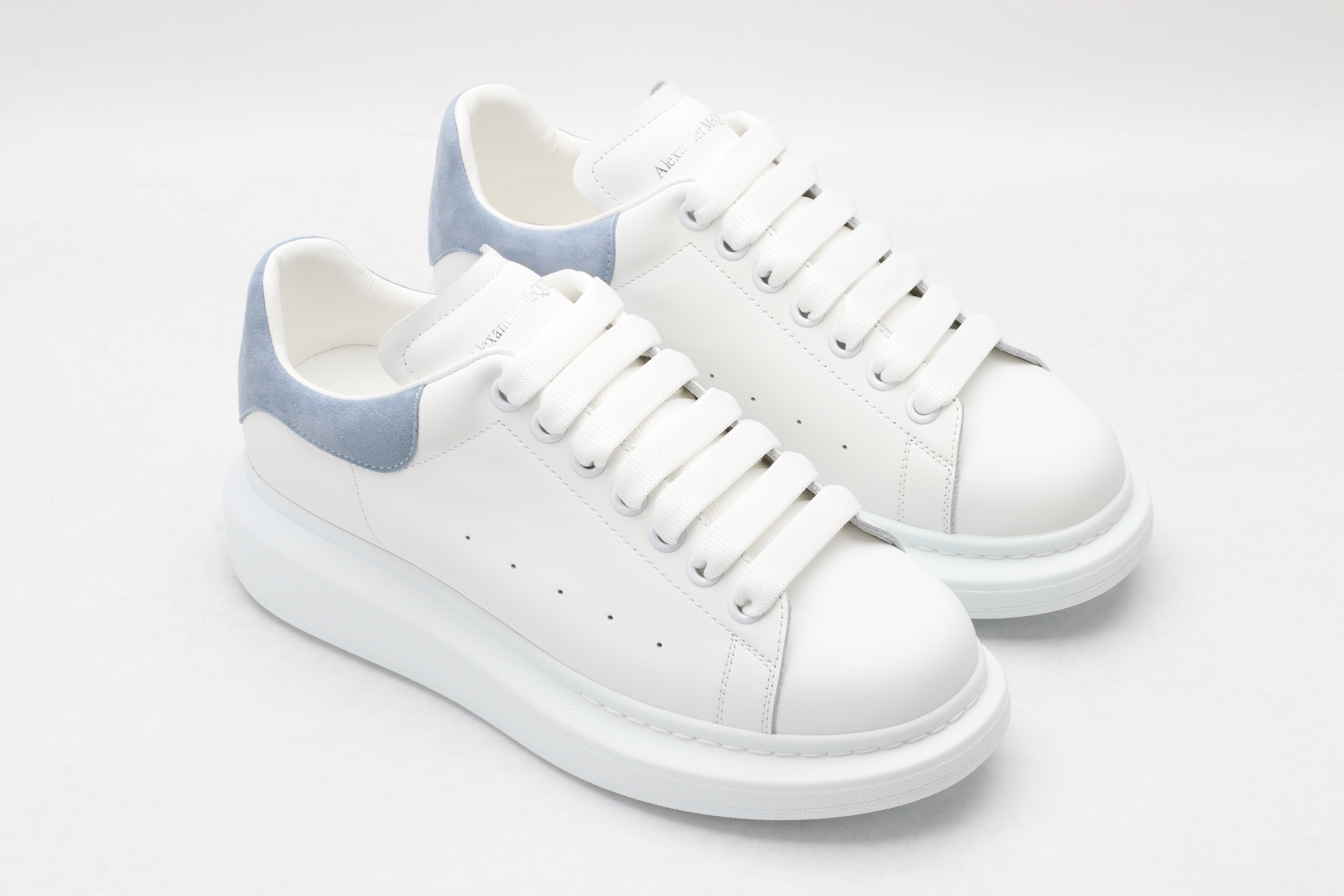 A*exander M*queen Sneaker