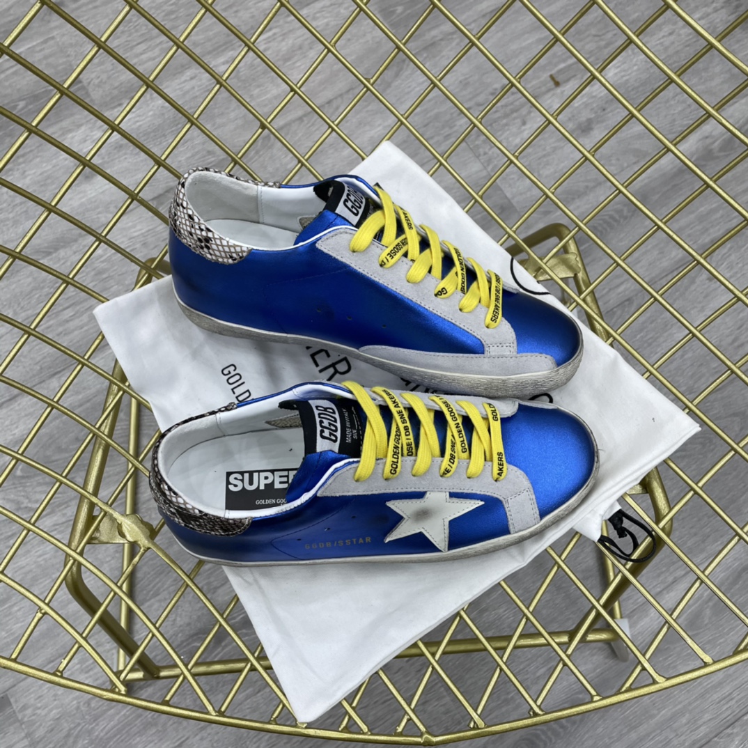 Men Women G*GDB Top Sneakers