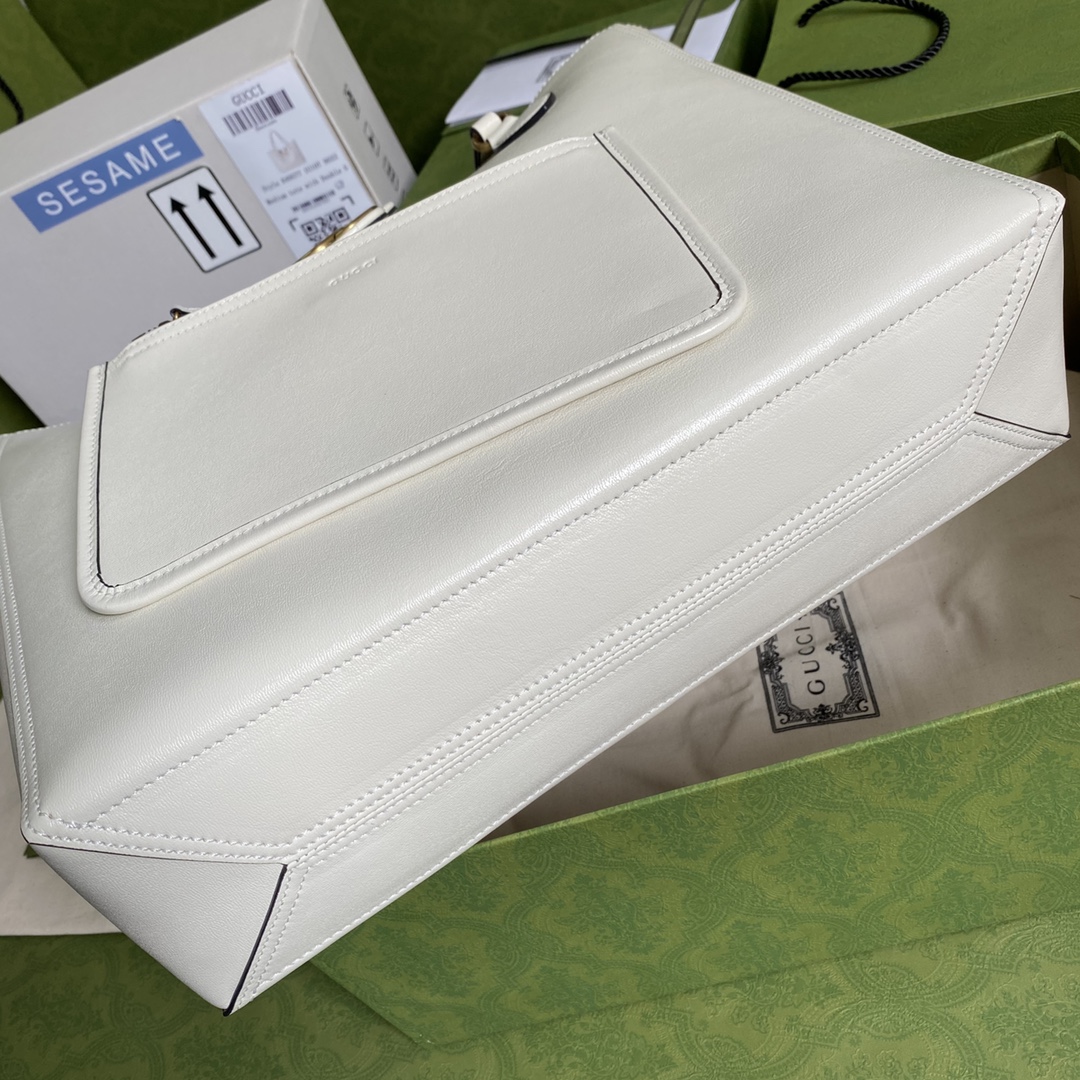 G*ucci Bag Top Quality 35*32*11cm