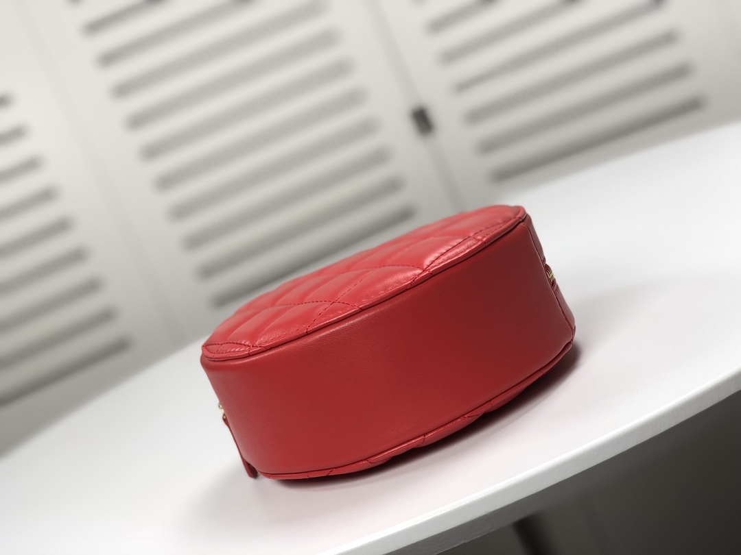 C*hanel Bag Top Quality 17.5*17.5*6.5cm