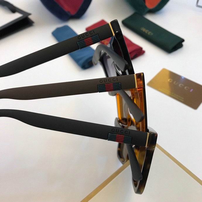 Top Quality G*ucci Glasses