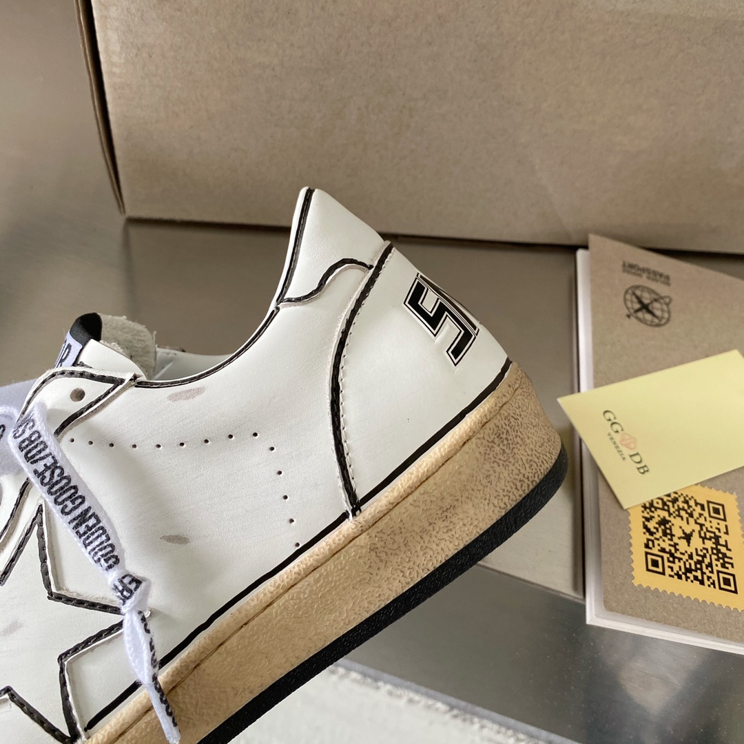 Women G*GDB Top Sneakers