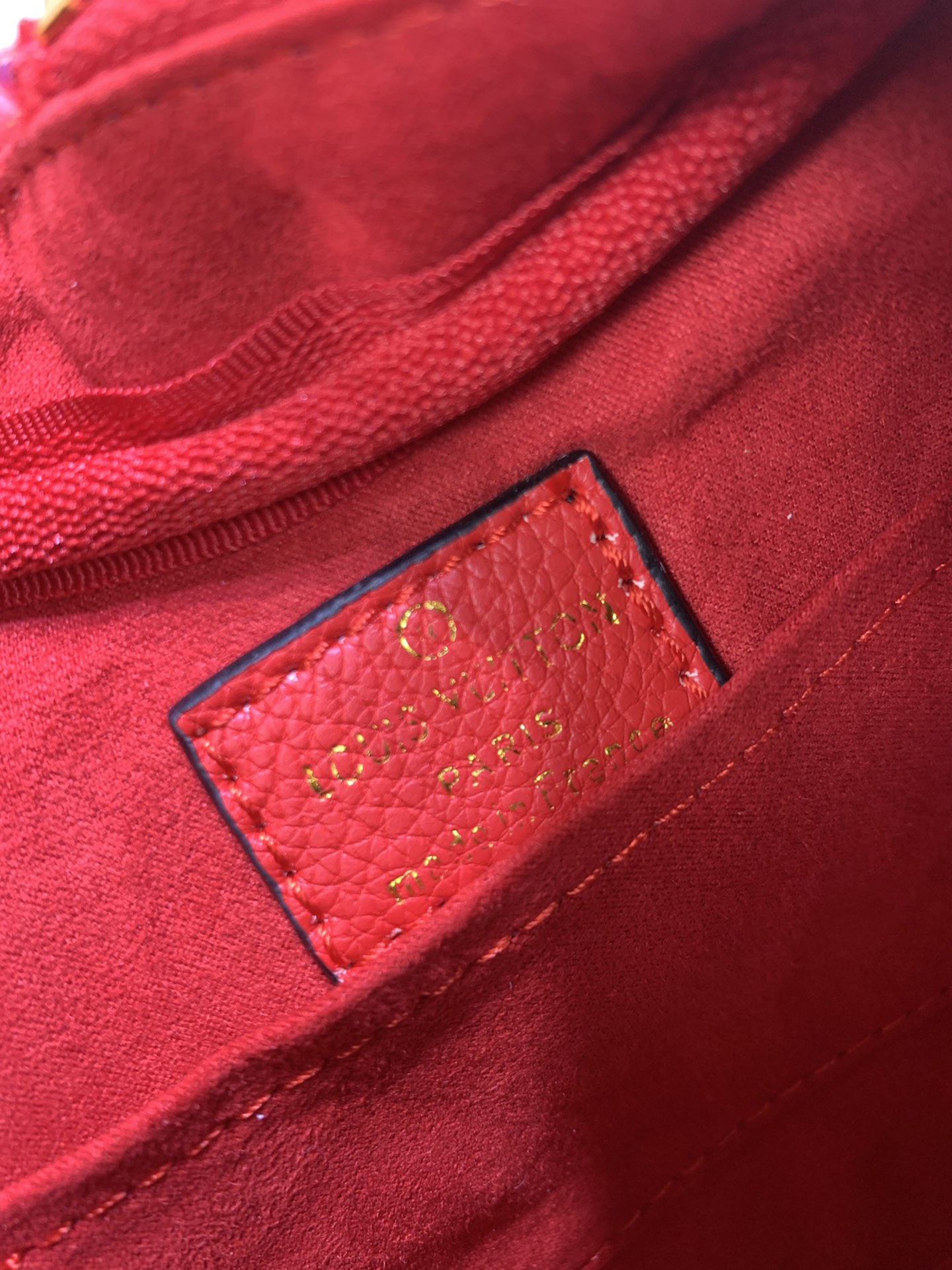 L*ouis V*uitton Bag Top Quality 22*20*6CM