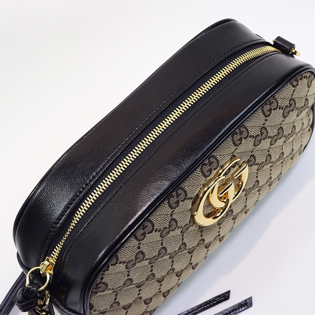 G*ucci Top Bag 24*13*7cm