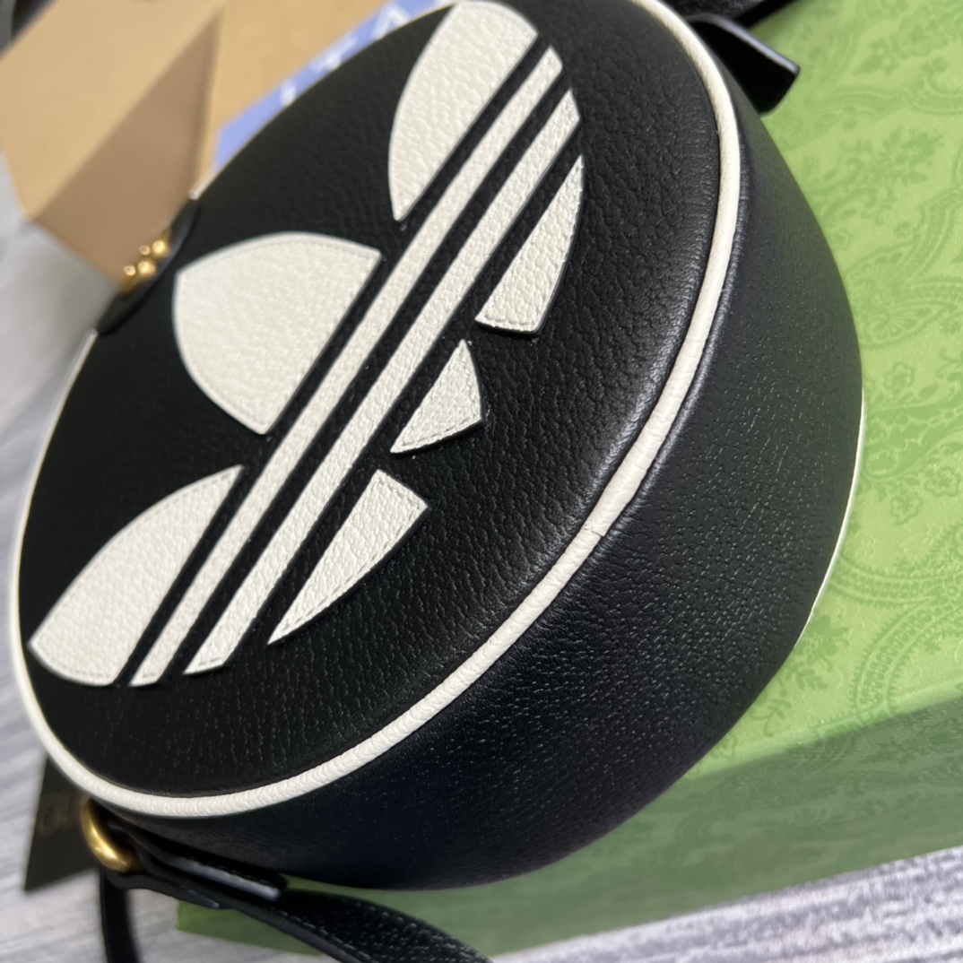 G*ucci Bag Top Quality 22*22*7CM